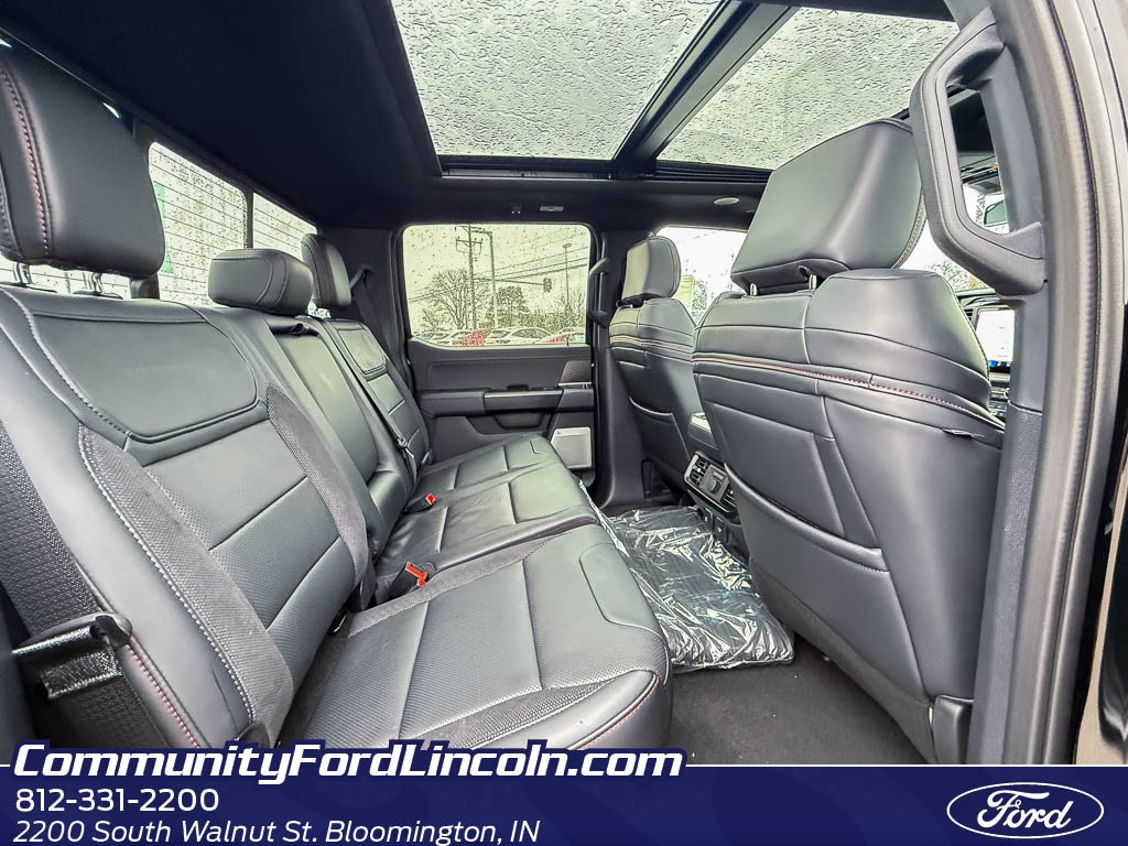 2025 Ford F-150 Raptor - Photo 21