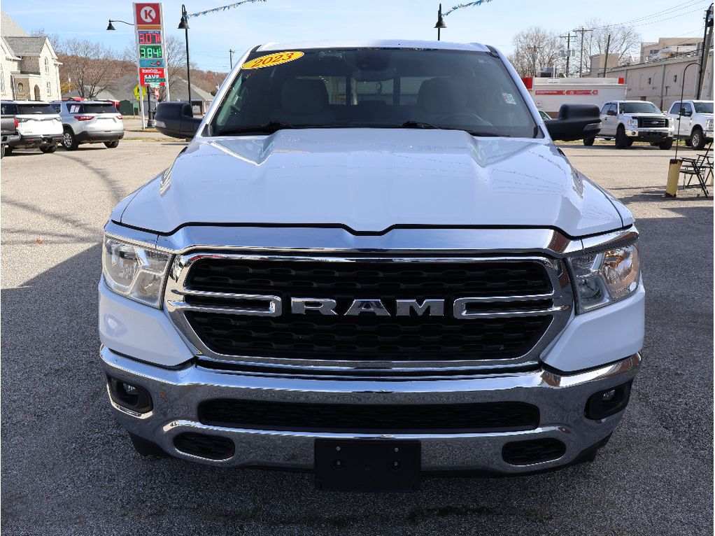 2023 Ram 1500 Lone Star photo 4