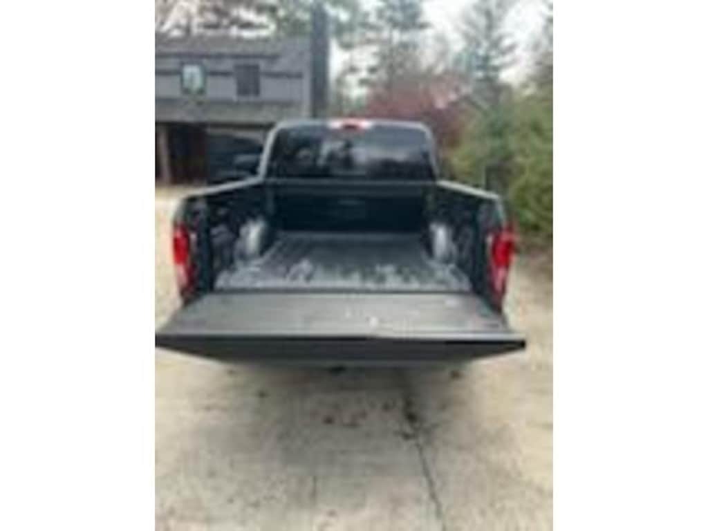 Used 2016 Ford F-150 XLT Crew Cab
