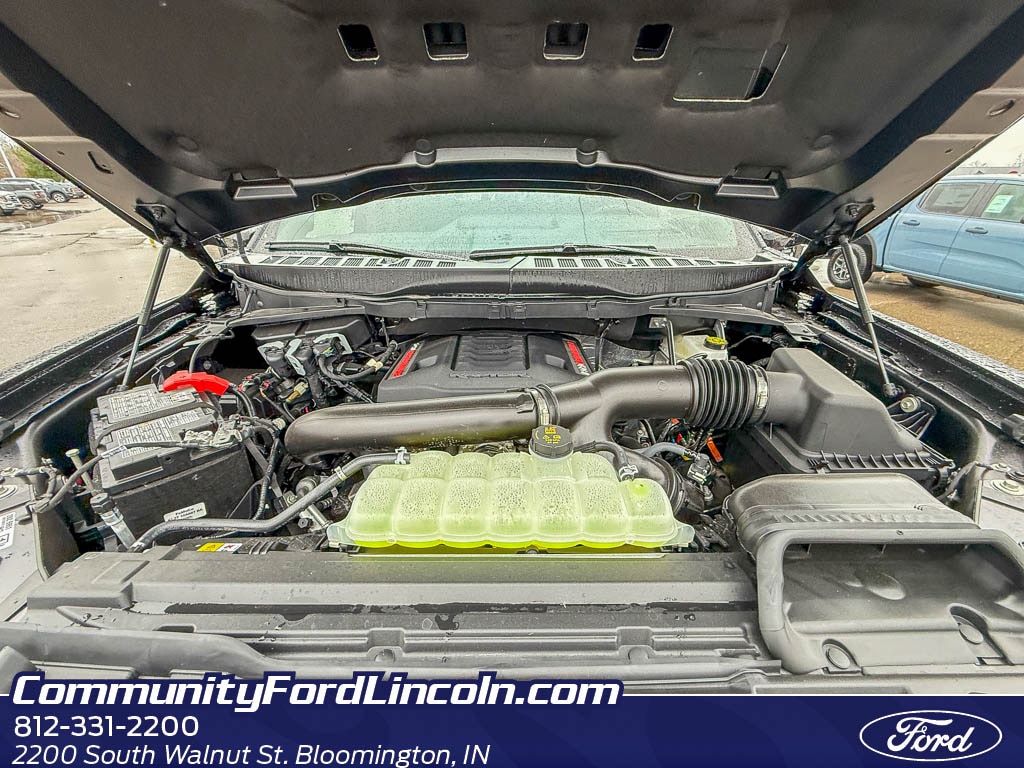 2025 Ford F-150 Raptor - Photo 19
