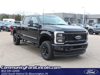 2026 Ford F-250 XL Crew Cab