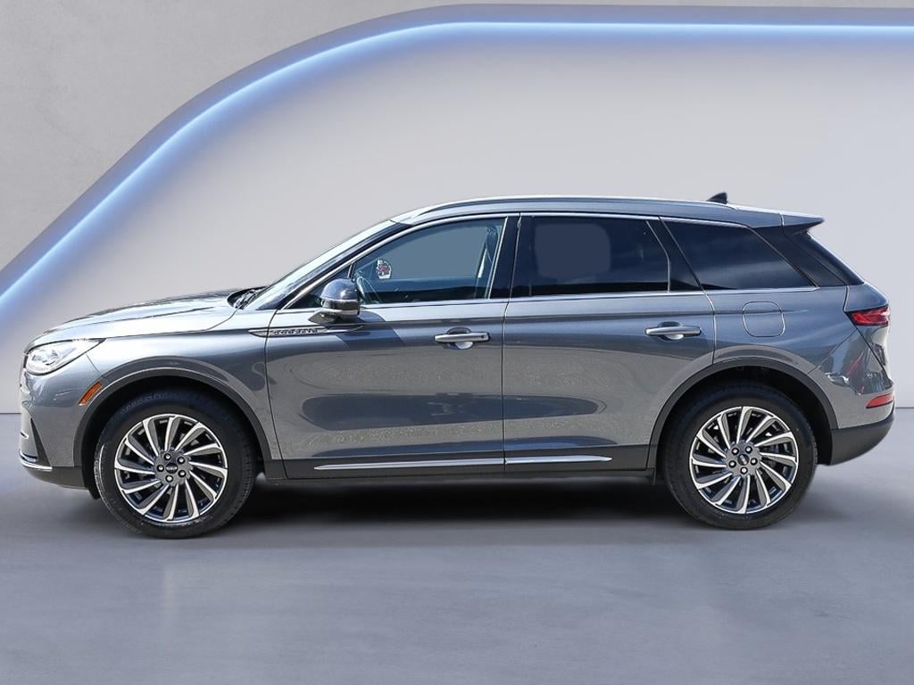 Used 2023 Lincoln Corsair Reserve Sport Utility