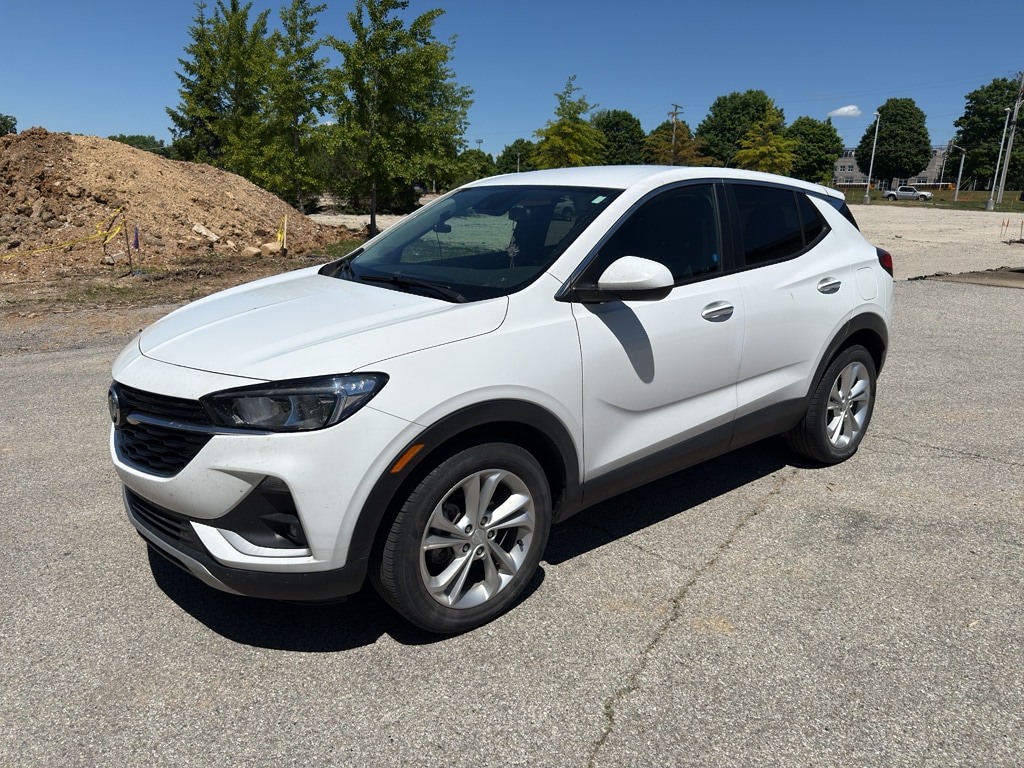 2022 Buick Encore GX Preferred's photo