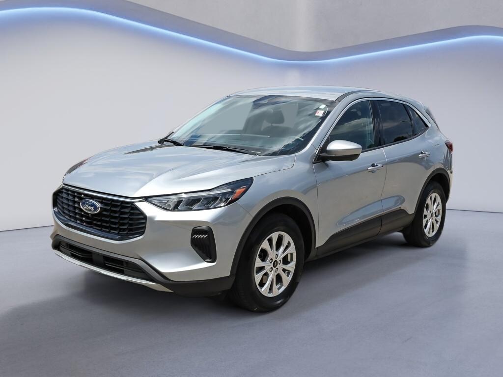 Used 2024 Ford Escape Active Sport Utility