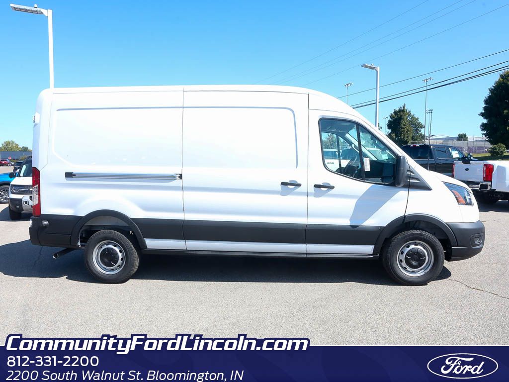 2025 Ford Transit Van Base - Photo 9