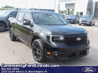 2025 Ford Maverick Lobo Standard SuperCrew