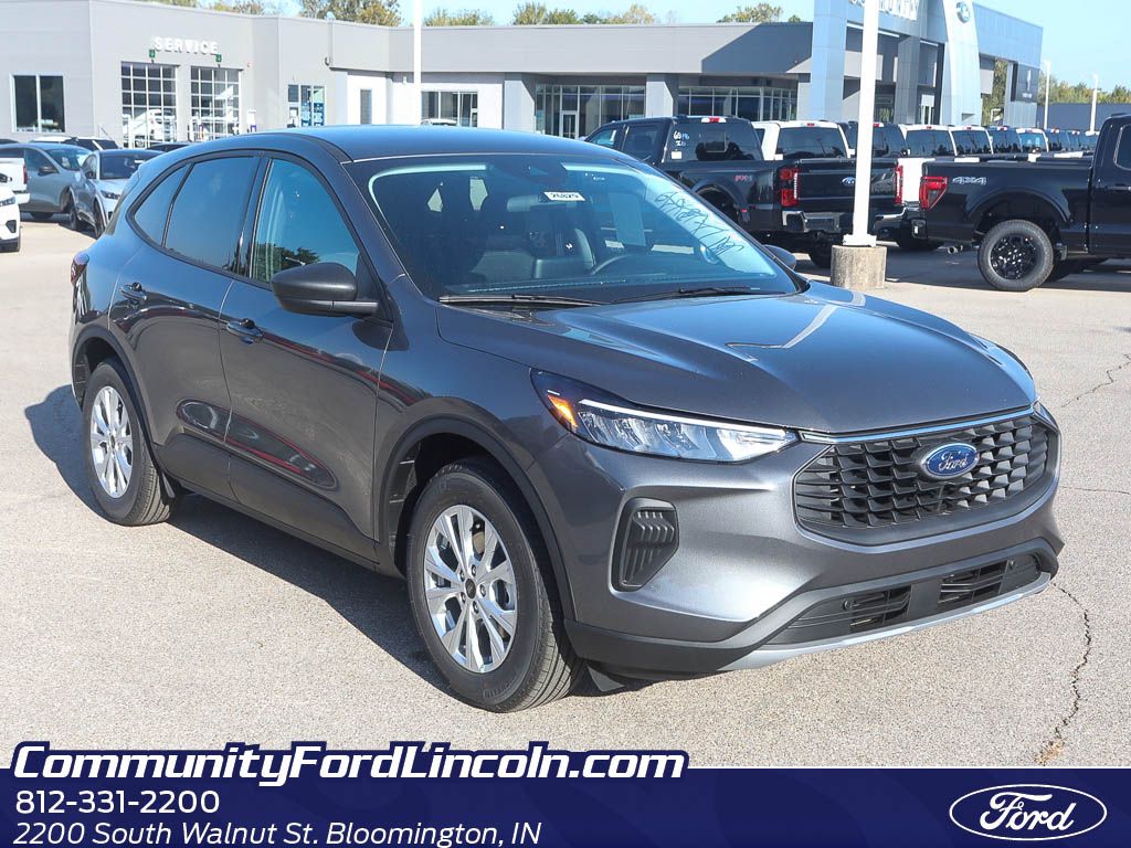 2026 Ford Escape SUV  2026 Ford Escape SUV