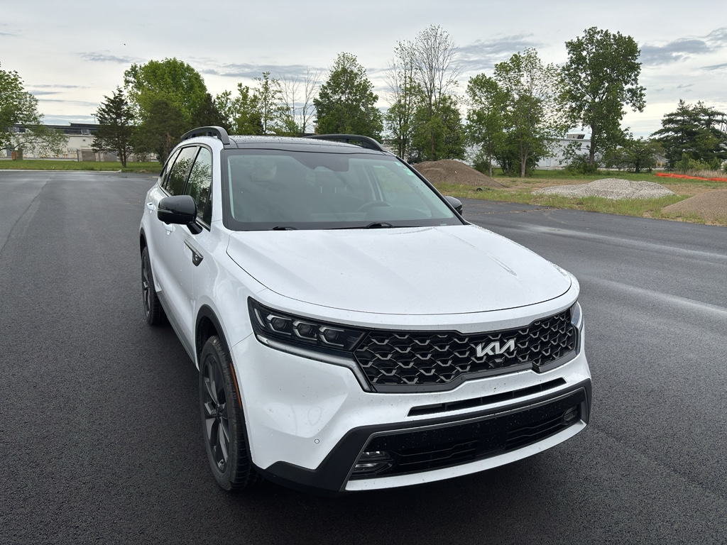 2022 Kia Sorento X-Line SX Prestige DCT 4WD's photo