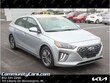  Hyundai IONIQ Plug-In Hybrid