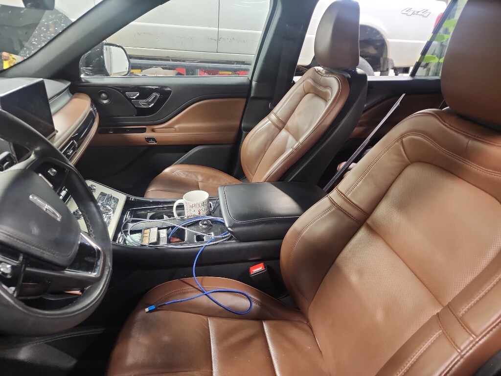 2023 Lincoln Aviator Reserve photo 4