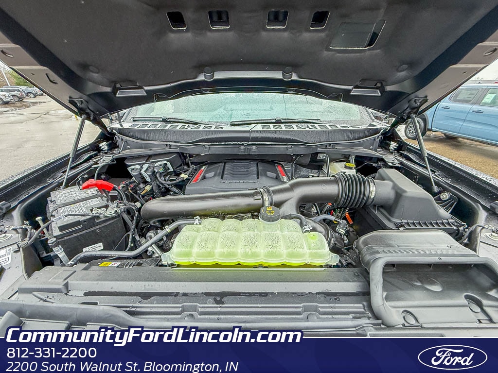 2025 Ford F-150 Raptor - Photo 18