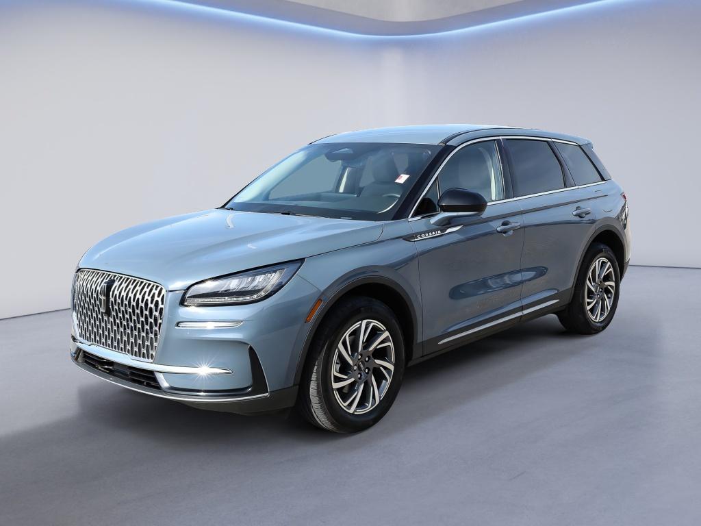 2023 Lincoln Corsair Base