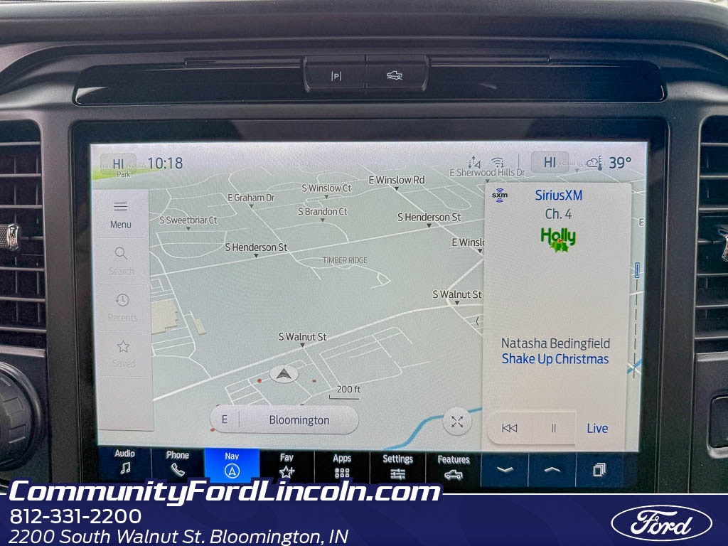 2025 Ford F-150 Raptor - Photo 16