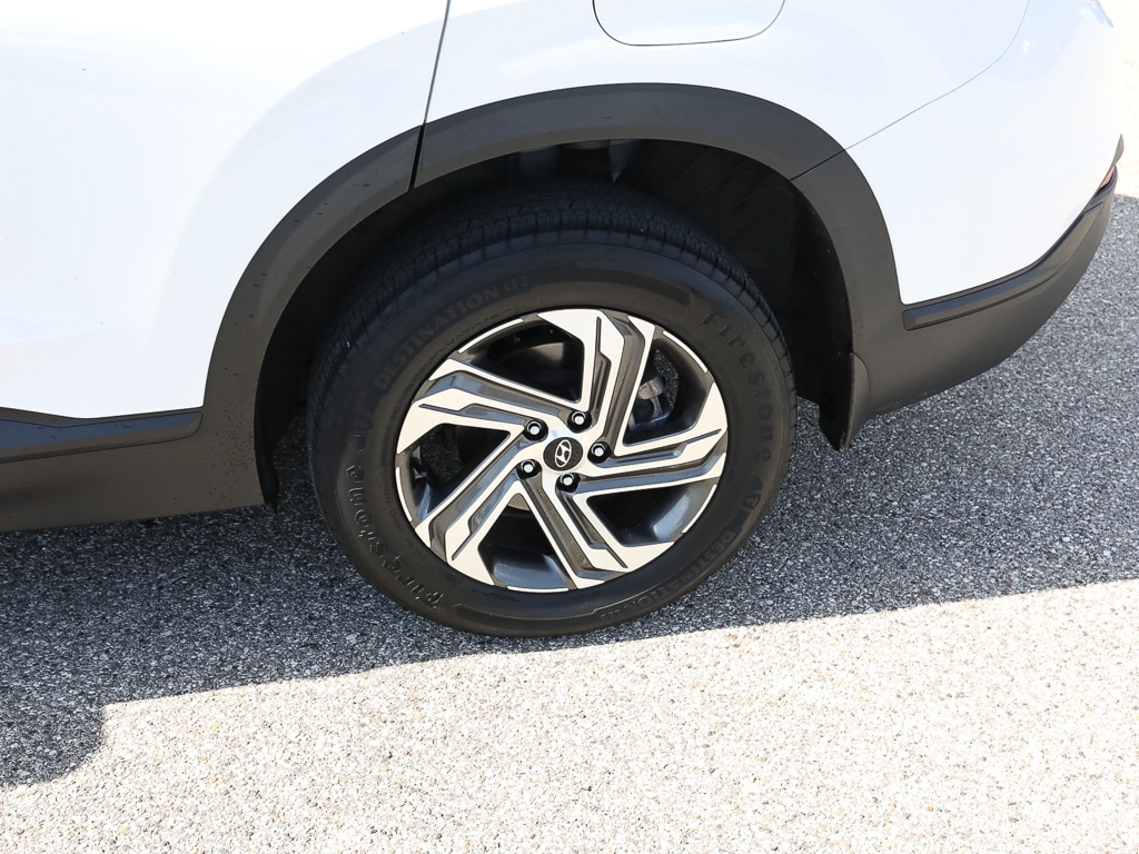 Used 2023 Hyundai Santa Fe SEL Sport Utility