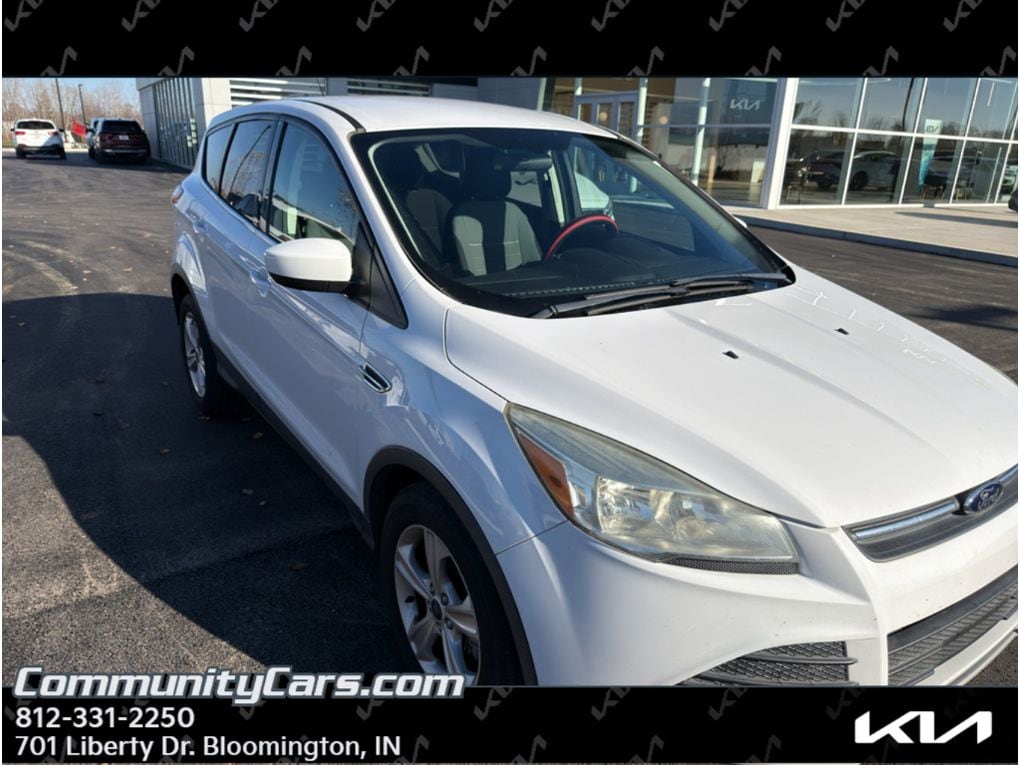 2014 Ford Escape SE's photo