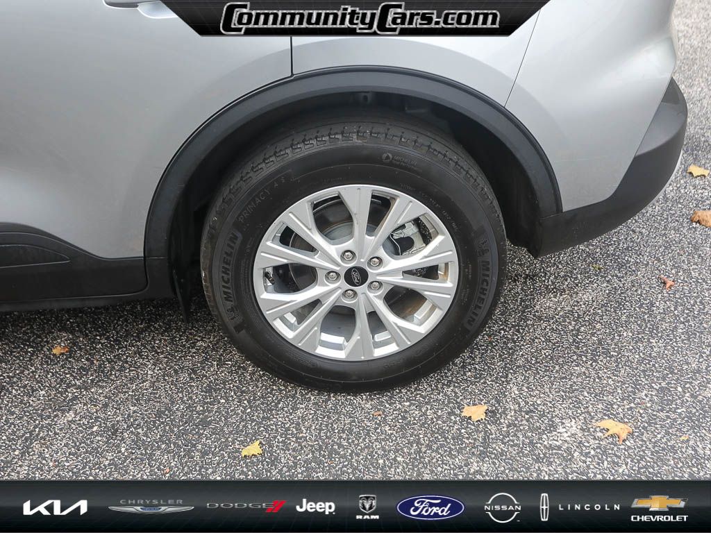 2023 Ford Escape Active photo 4