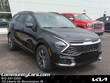 Kia Sportage Hybrid