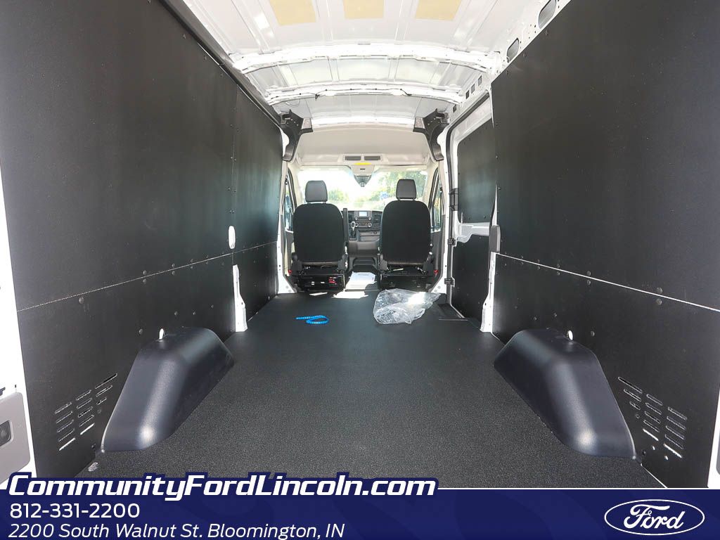 2025 Ford Transit Van Base - Photo 7