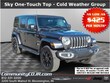  Jeep Wrangler 4xe