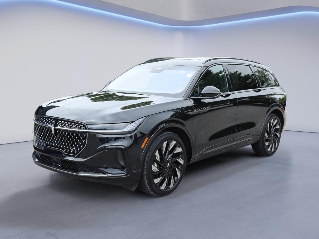 2024 Lincoln Nautilus Reserve AWD's photo