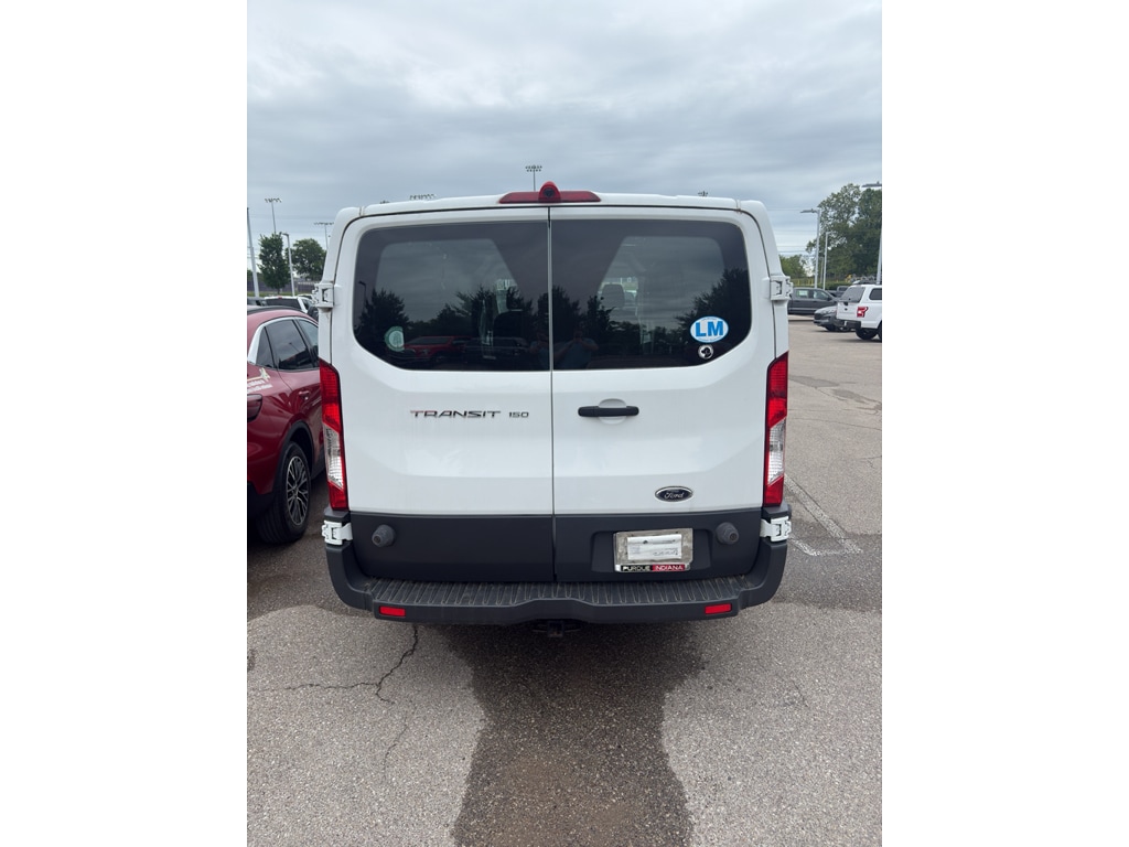 2015 Ford Transit 150 Van Low Roof 60/40 Pass. 148 WB's photo