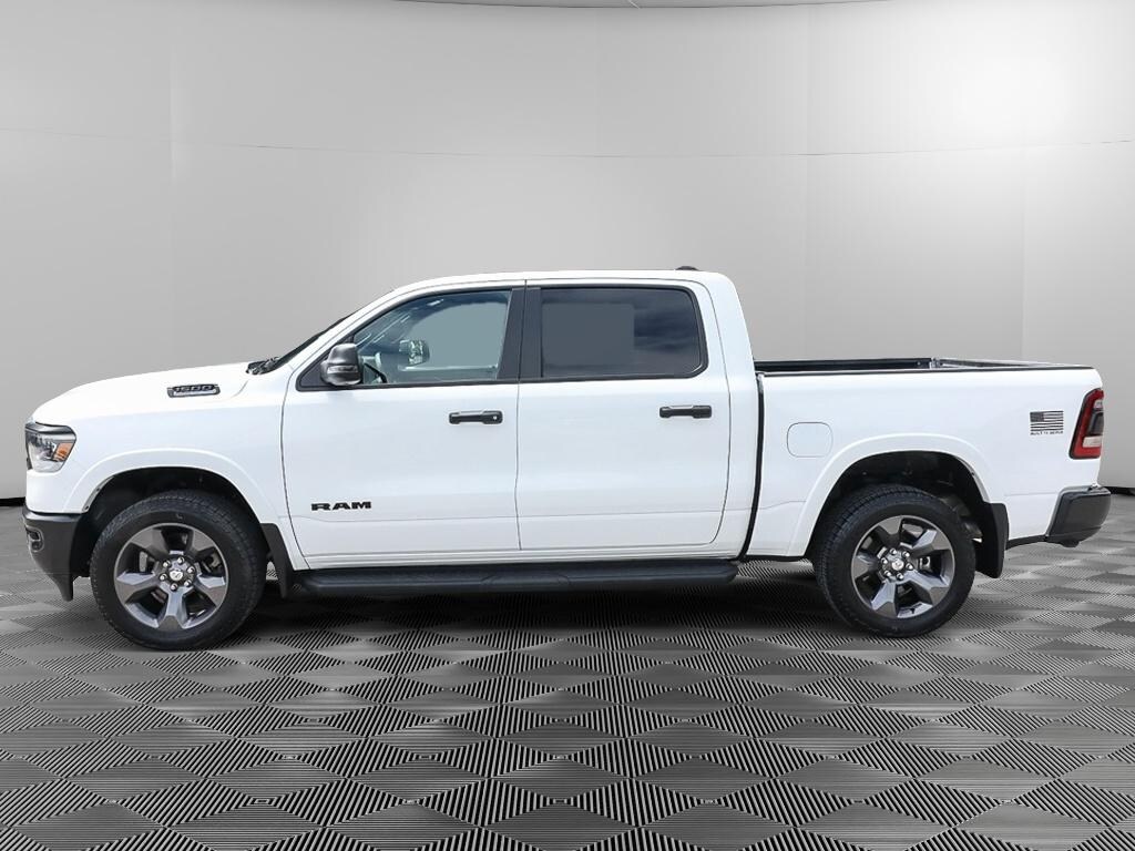 Used 2023 Ram 1500 Big Horn Crew Cab