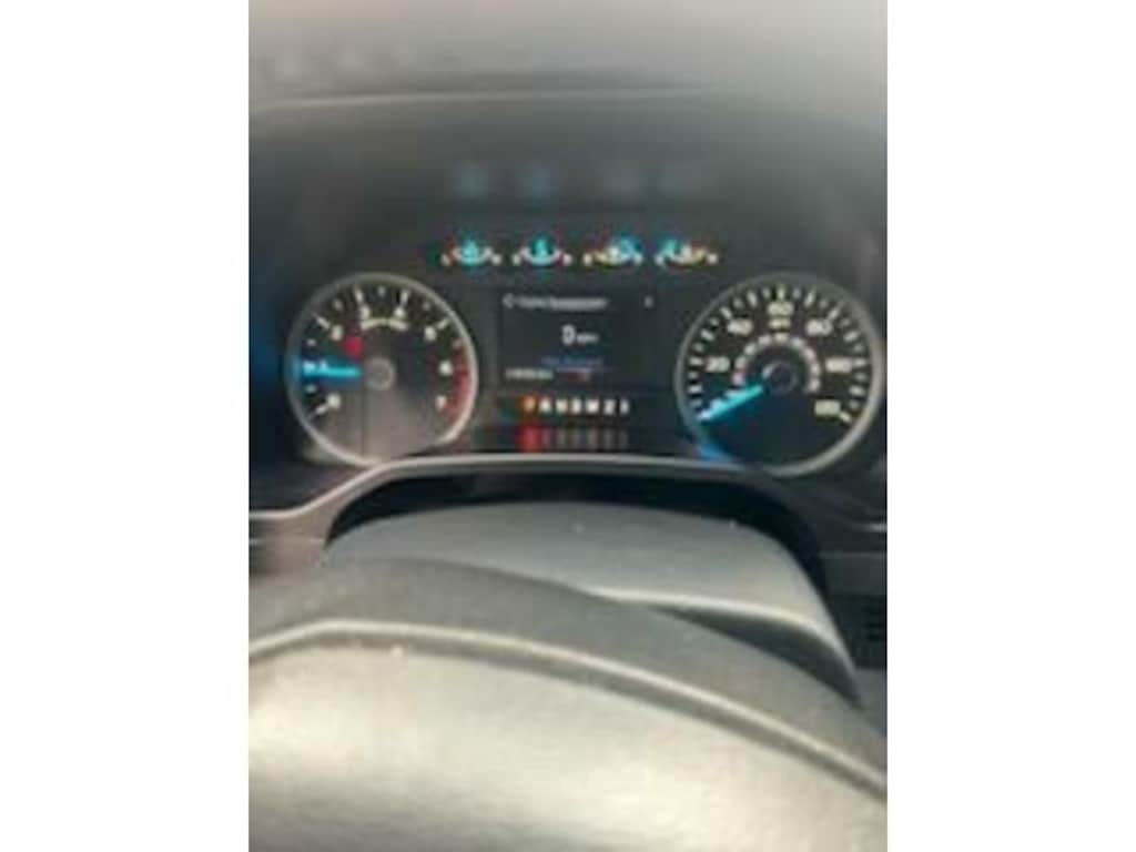 Used 2016 Ford F-150 XLT Crew Cab