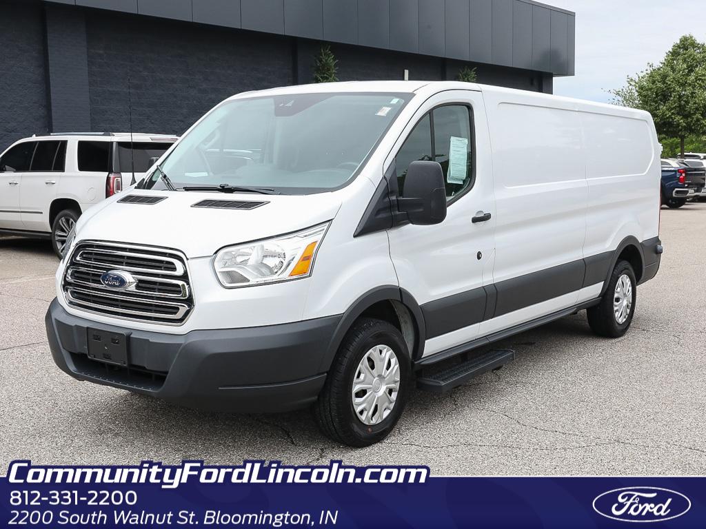 2015 Ford Transit 150 Van Low Roof 60/40 Pass. 148 WB's photo