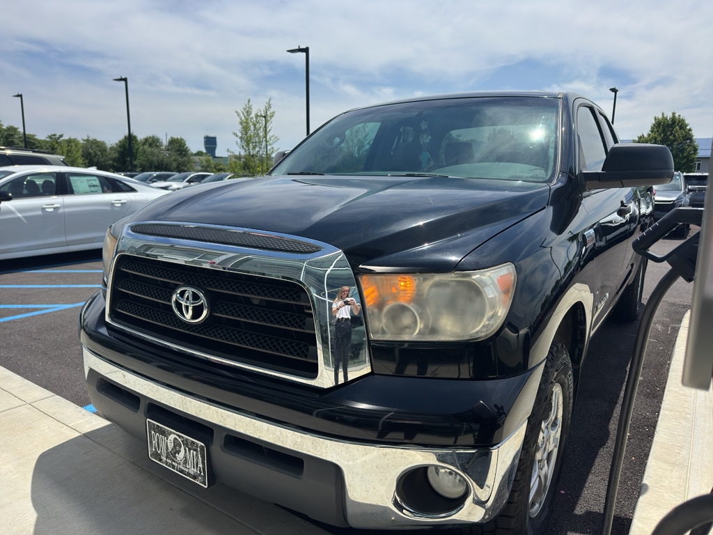 2008 Toyota Tundra's photo