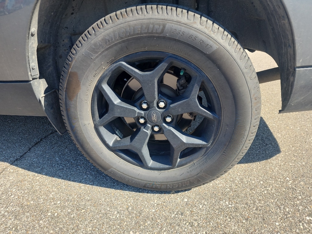 Used 2022 Ford Maverick XLT SuperCrew