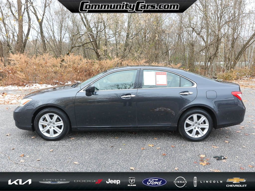Used 2007 Lexus ES 350 Base Sedan