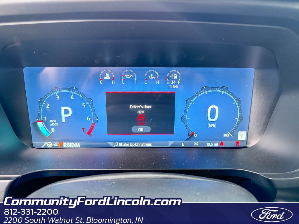 2025 Ford F-150 Raptor - Photo 13