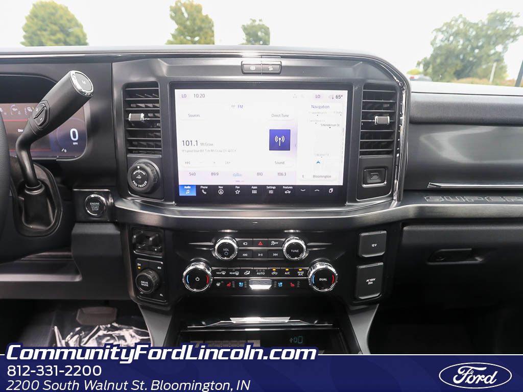2026 Ford F-350 Super Duty Lariat - Photo 15