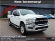  Ram 2500