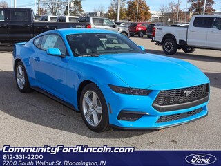 2026 Ford Mustang Ecoboost Premium Coupe