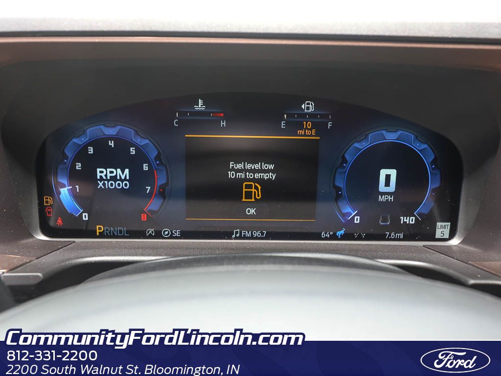 2025 Ford Bronco Sport Outer Banks - Photo 12