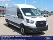 Ford Transit Van