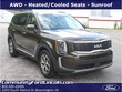 Kia Telluride
