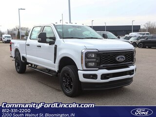2026 Ford F-250 XL Crew Cab