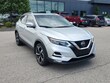  Nissan Rogue Sport