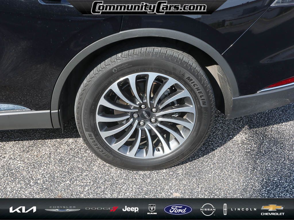 2023 Lincoln Aviator Reserve photo 4
