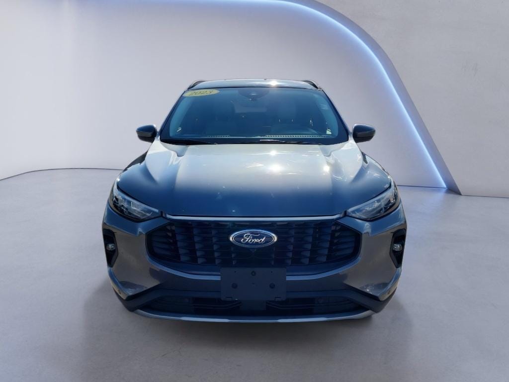 Used 2023 Ford Escape Phev Sport Utility