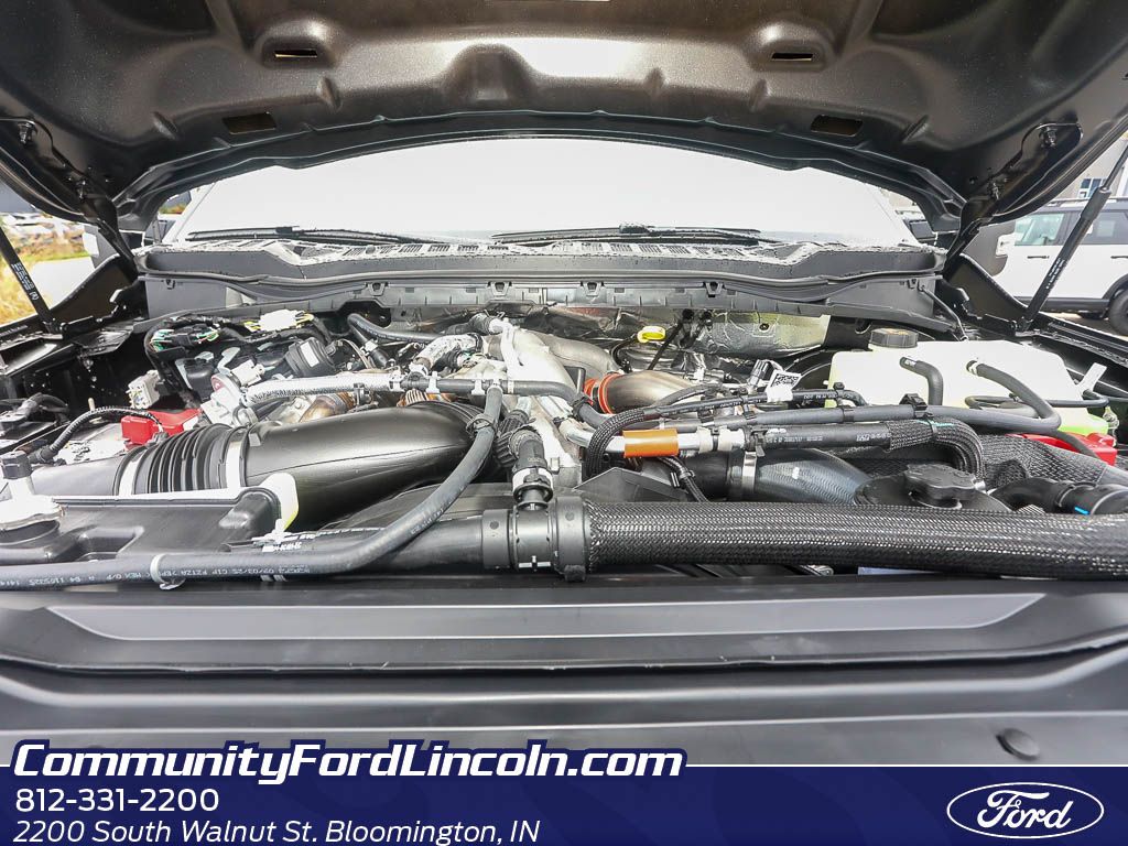 2026 Ford F-350 Super Duty Lariat - Photo 19