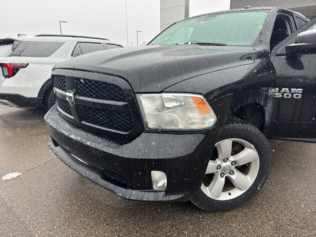 2016 RAM Ram 1500 Pickup Express's photo