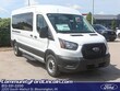 Ford Transit Wagon