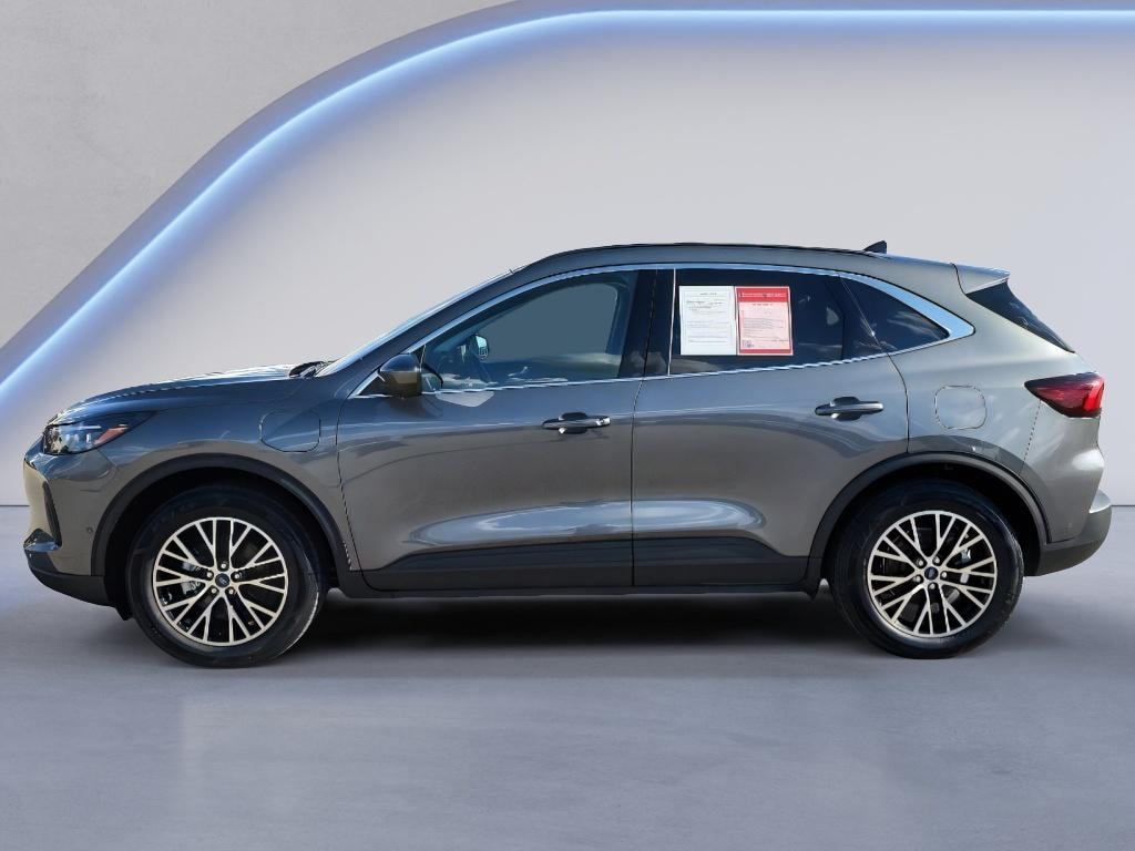 Used 2023 Ford Escape Phev Sport Utility