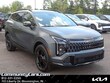 Kia Sportage Hybrid