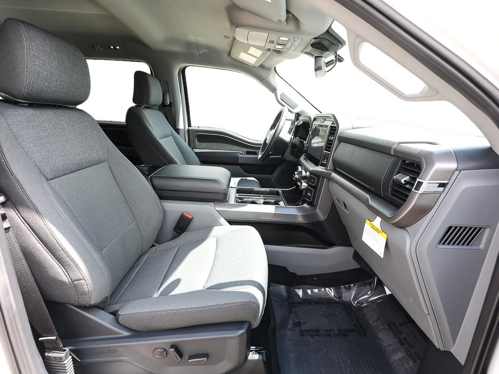 2026 Ford F-150 XLT - Photo 20