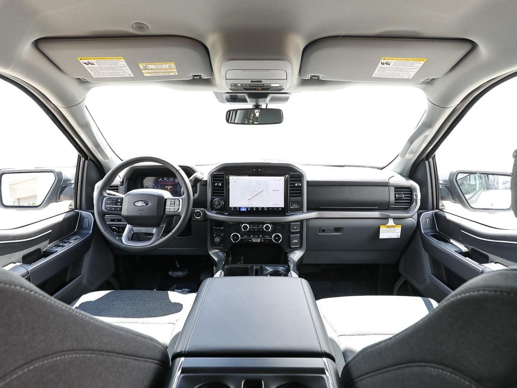 2026 Ford F-150 XLT - Photo 22