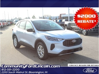 2026 Ford Escape Active Sport Utility